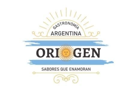 Origen — Gastronomía Argentina