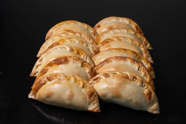 Empanadas express argentinas